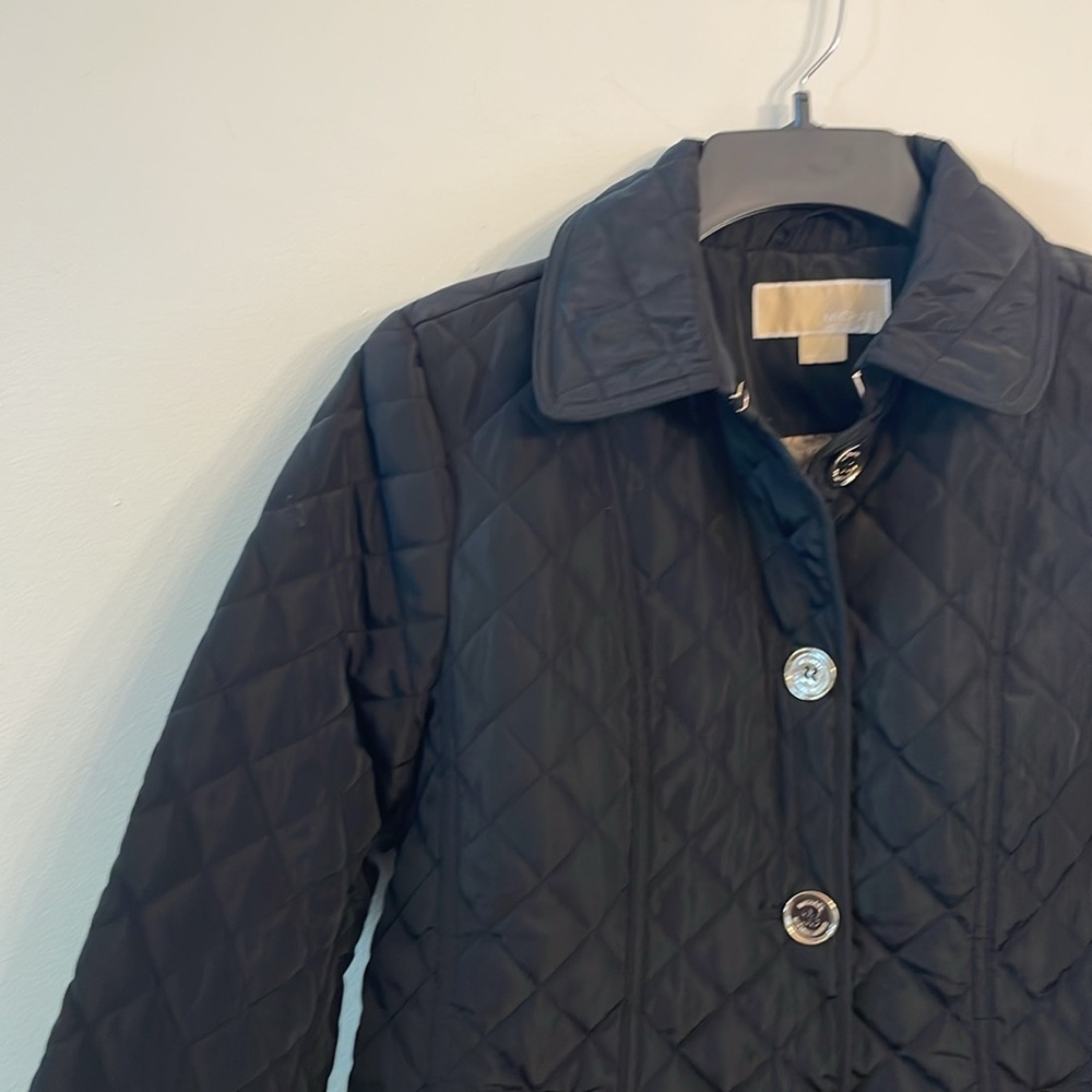 * NWT * Michael Michael Kors Jacket - Picture 3 of 12